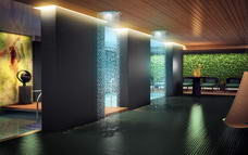 Finta Csaba: Zena Beauty and Med Center