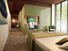 Finta Csaba: Zena Beauty and Med Center