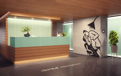Finta Csaba: Zena Beauty and Med Center