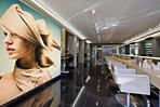 Finta Csaba: Zena Beauty and Med Center