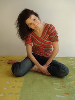 Füzesséry Erika: "Amarillo"