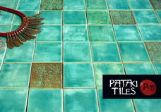 Pataki Tiles