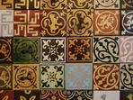 Pataki Tiles