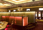 Somogyi Pál: 'Le Grand' casinó<br />
és 'Café de Paris' kávézó, Budapest V. ker. Vörösmarty tér