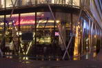 Somogyi Pál: 'Le Grand' casinó<br />
és 'Café de Paris' kávézó, Budapest V. ker. Vörösmarty tér