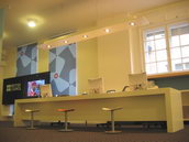 Weichinger Miklós - British Council